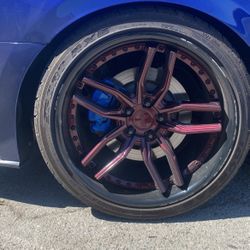20’s Niche Staggered Set