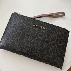 Calvin Klein purse Wallet