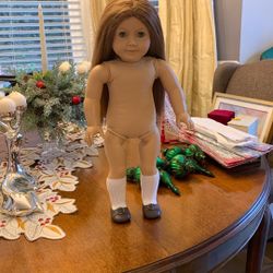 Felicity American Girl Doll