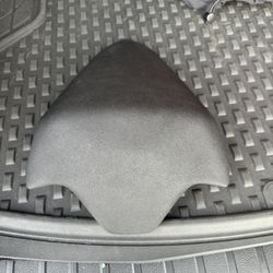 Ducati Panigale/streetfighter V4 passenger seat