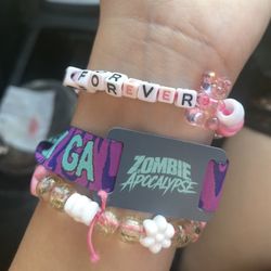 Apocalypse Saturday Pass