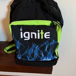 New Ignite Sports Backpack
