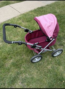 Doll Stroller