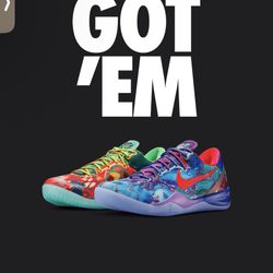 Order Confirmation Ready To Show