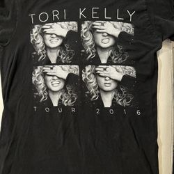 Tori Kelly small Shirt