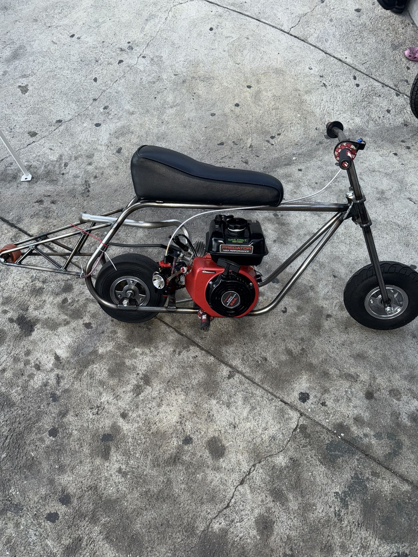 Mini Bike 