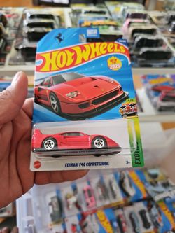 Hotwheels