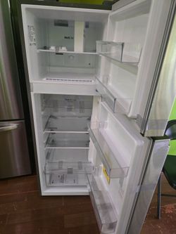 Refrigerador LG