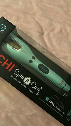 NEW Chi Spin and Curl