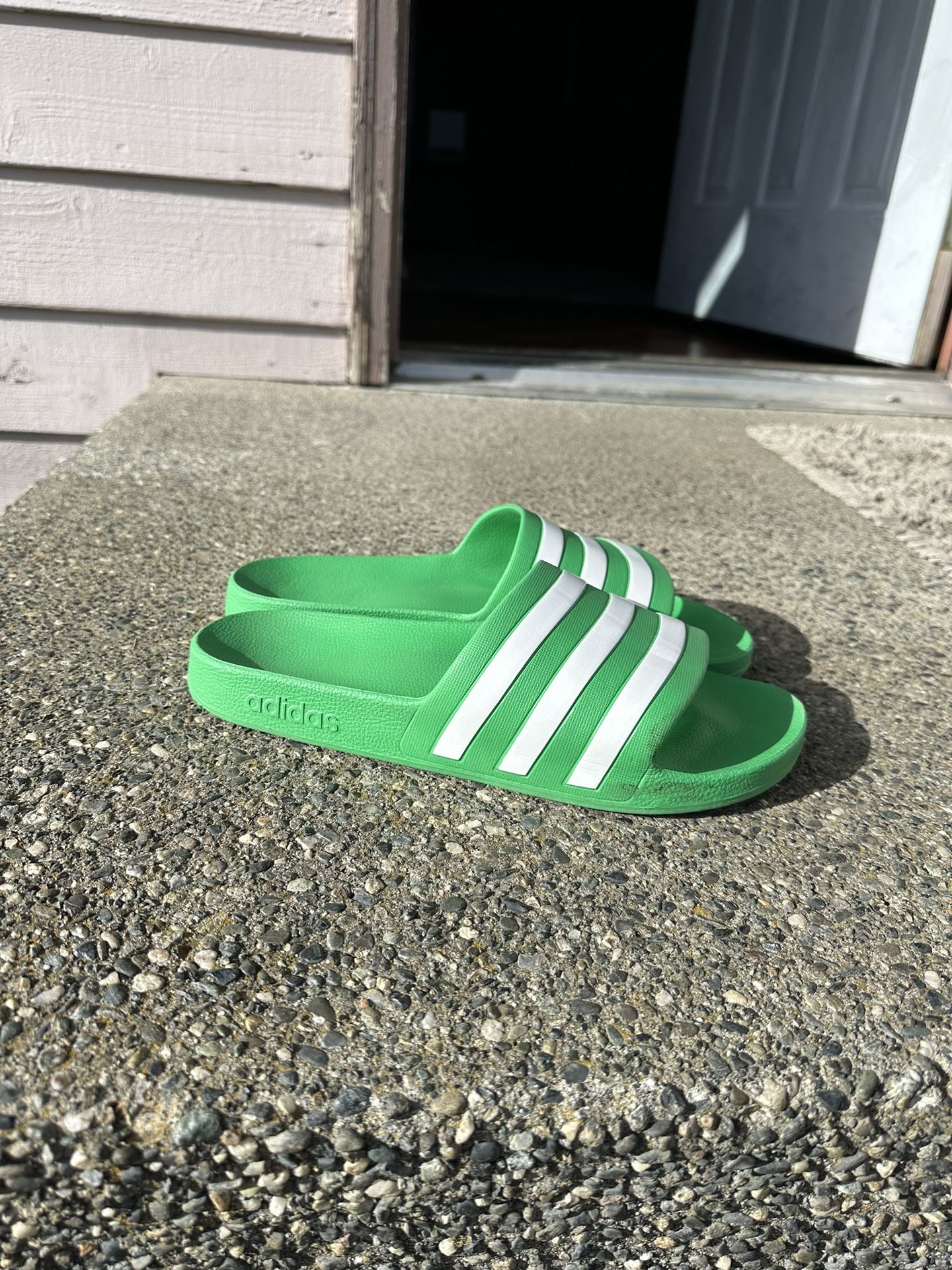 Adidas Slides