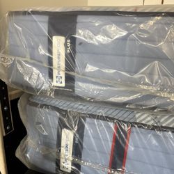 Queen sealy plus And Pro 