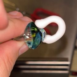 Glass Pendants