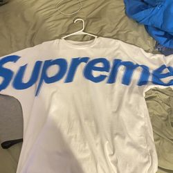 supreme shirt