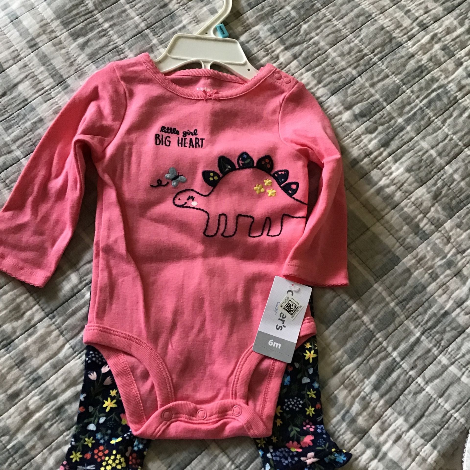 Brand New Infants Clothes