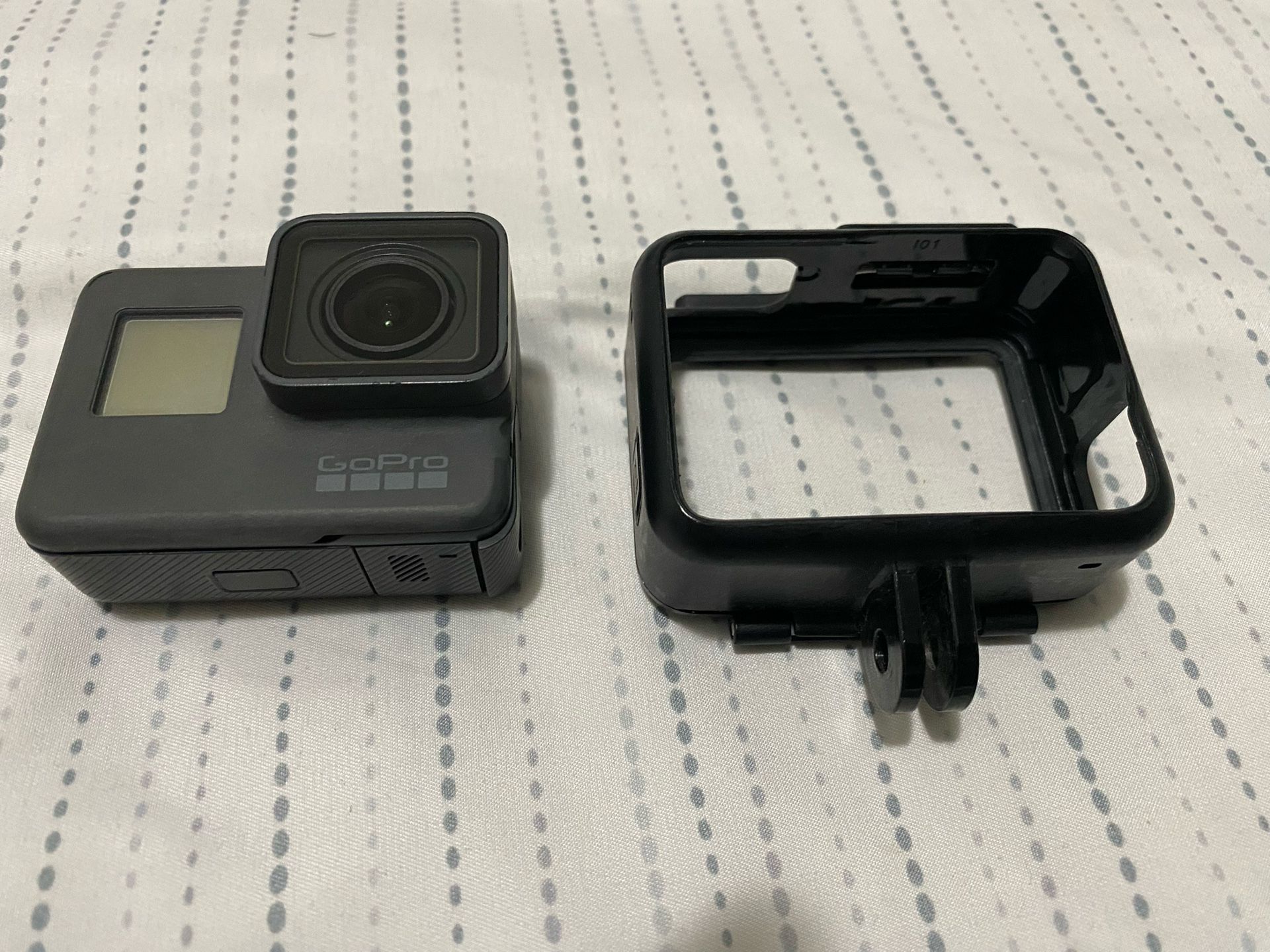 GoPro Hero 5 Action Camera