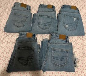 Women American Eagle