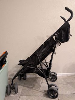 Summer umbrella stroller