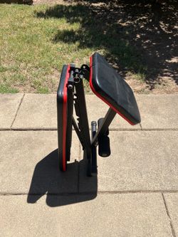 Workout Bench