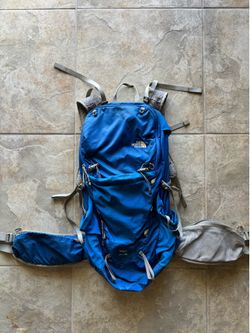 The North Face Hiking Backpack Hydration/Reservoir Pack