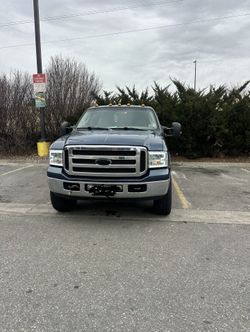 2005 Ford E-350