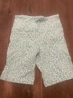 Billabong Biker Shorts 