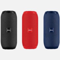 🔊 2Boom Jammin’ Bluetooth Speaker – Wireless, Loud & Portable