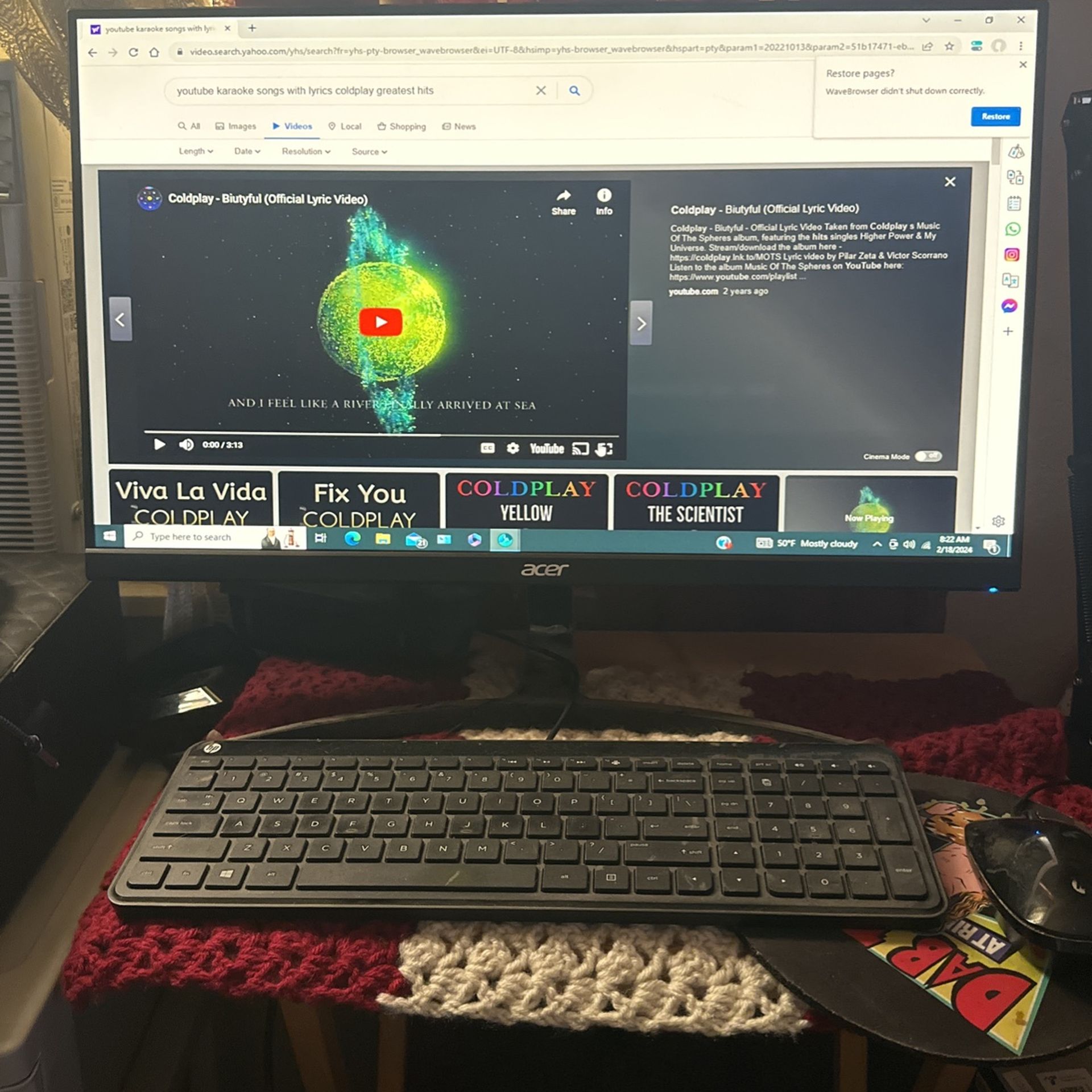 DeskTop