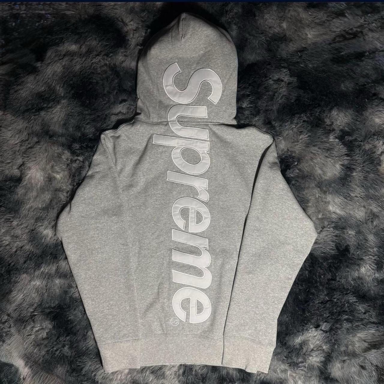 Supreme jacket