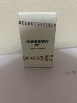 Burberry Her