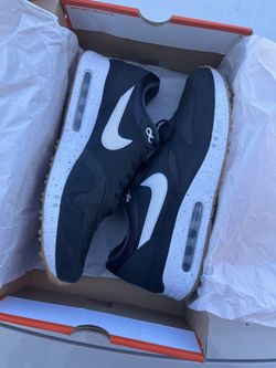 Nike Air Max 1 '86 OG Spikeless Golf Shoes