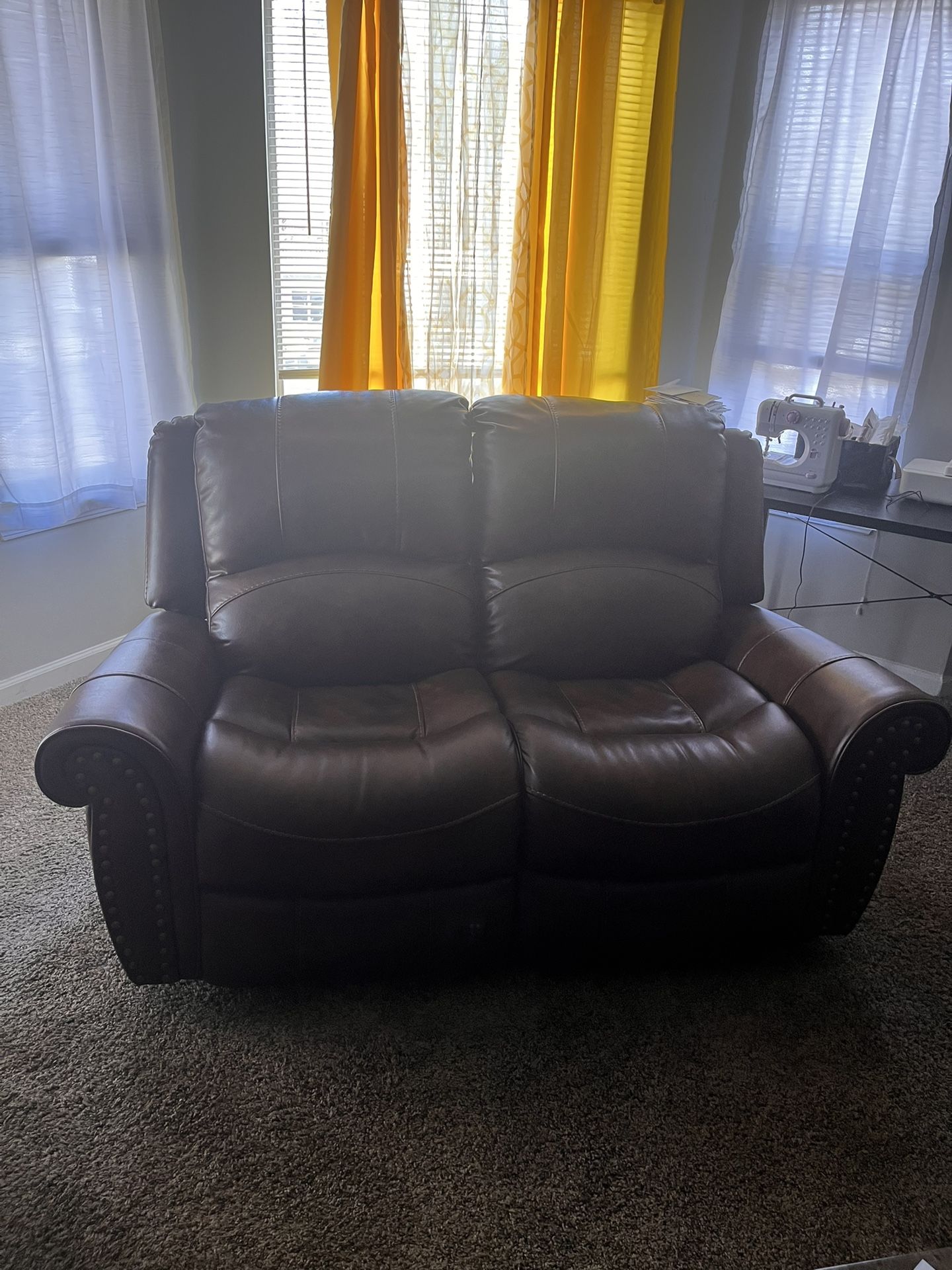 Sofa Loveseat Recliner