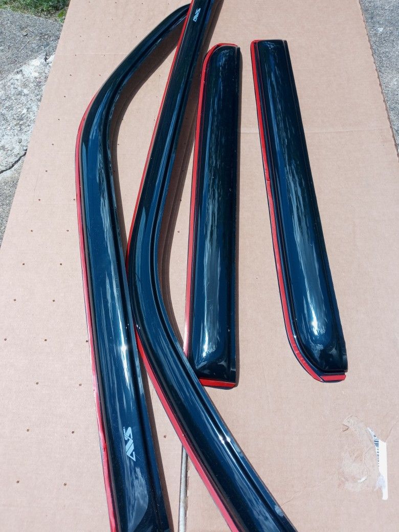 Car Visors