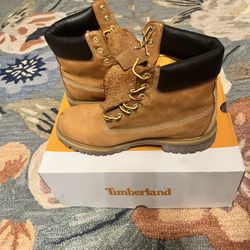 Timberland boots