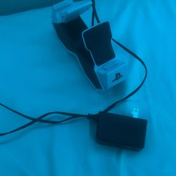 PlayStation Controller Charging Station