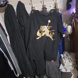Kids Jordan Sweatshirt 
