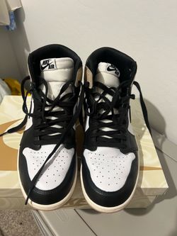Jordan 1 Latte Size 10M