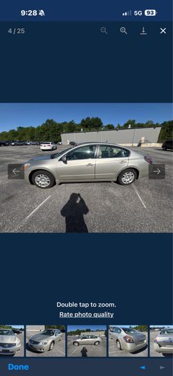 2010 Nissan Altima