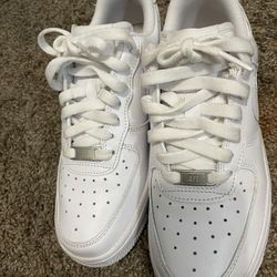 Nikes