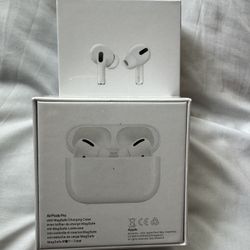 AirPods Pro (Brand New) 