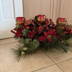 Holiday Decorative Plants