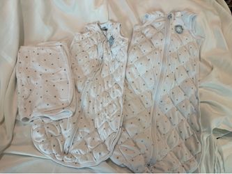 Dreamland Weighted Sleep Sack