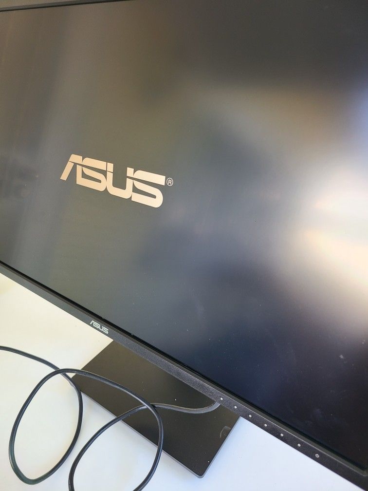 Asus Pb278q 27" LED LCD Monitor