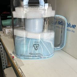 water Pitcher Filtration System