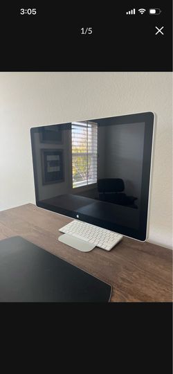 Not free IMac