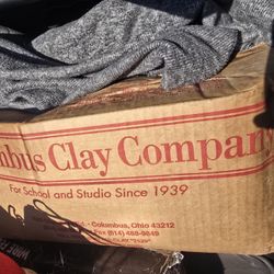 Clay Maker Setup
