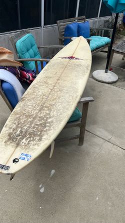 Jacks surfboard