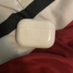 Air Pod Pros