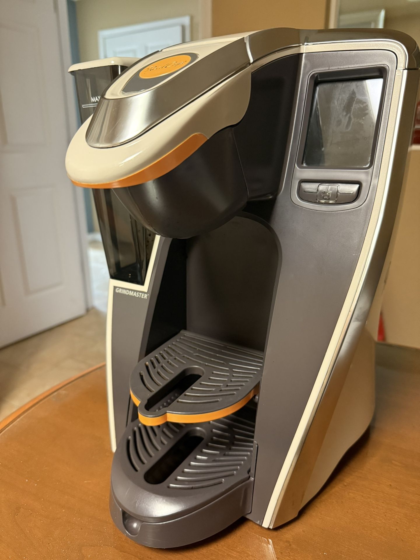 Grindmaster RealCup RC400 Coffee Brewers
