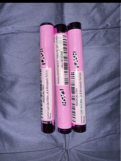 3 Essence Mascara