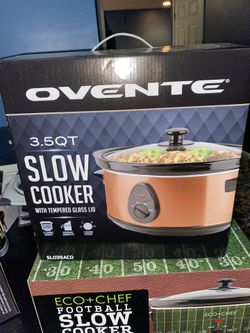Slow Cooker 
